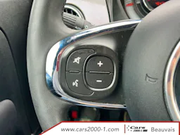 Fiat 500  1.0 70 ch Hybride BSG S/S occasion - Photo 20