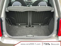Fiat 500  1.0 70 ch Hybride BSG S/S occasion - Photo 7