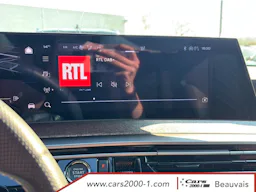 Peugeot 3008 Hybrid 145 e-DCS6 GT occasion - Photo 11