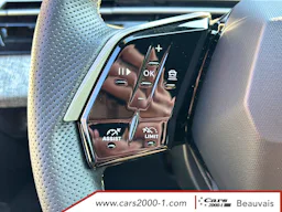 Peugeot 3008 Hybrid 145 e-DCS6 GT occasion - Photo 12