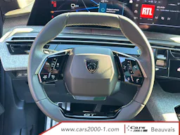 Peugeot 3008 Hybrid 145 e-DCS6 GT occasion - Photo 14