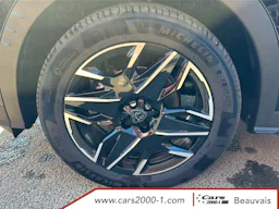 Peugeot 3008  Hybrid 145 e-DCS6 GT occasion - Photo 15