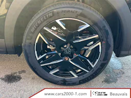 Peugeot 3008 Hybrid 145 e-DCS6 GT occasion - Photo 16