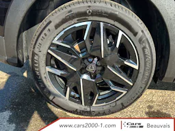 Peugeot 3008 Hybrid 145 e-DCS6 GT occasion - Photo 17