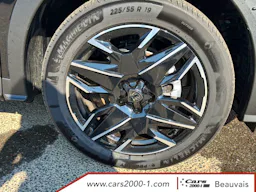 Peugeot 3008 Hybrid 145 e-DCS6 GT occasion - Photo 18