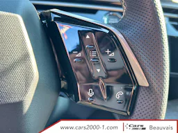 Peugeot 3008 Hybrid 145 e-DCS6 GT occasion - Photo 19