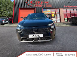 Peugeot 3008  Hybrid 145 e-DCS6 GT occasion - Photo 2