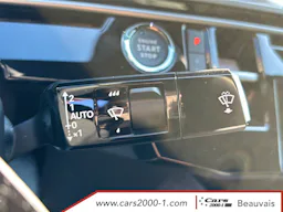 Peugeot 3008 Hybrid 145 e-DCS6 GT occasion - Photo 21