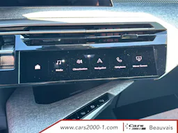 Peugeot 3008  Hybrid 145 e-DCS6 GT occasion - Photo 22