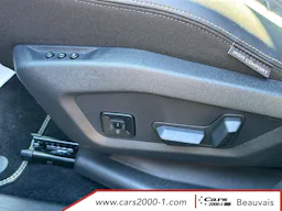 Peugeot 3008  Hybrid 145 e-DCS6 GT occasion - Photo 24