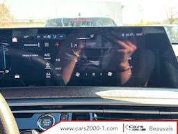 Peugeot 3008  Hybrid 145 e-DCS6 GT occasion - Photo 25