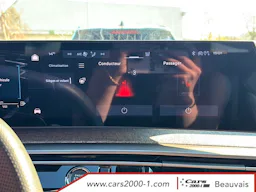 Peugeot 3008  Hybrid 145 e-DCS6 GT occasion - Photo 26