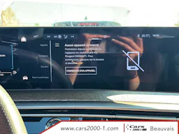 Peugeot 3008  Hybrid 145 e-DCS6 GT occasion - Photo 27