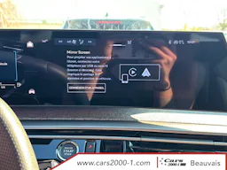 Peugeot 3008  Hybrid 145 e-DCS6 GT occasion - Photo 28