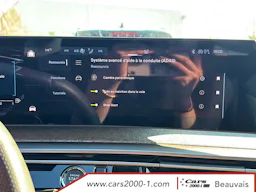 Peugeot 3008  Hybrid 145 e-DCS6 GT occasion - Photo 29