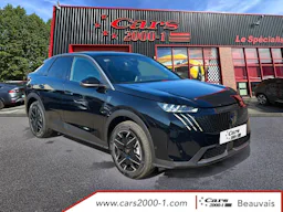 Peugeot 3008  Hybrid 145 e-DCS6 GT occasion - Photo 3