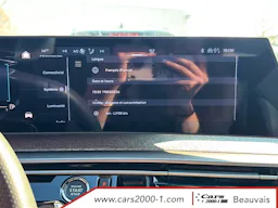 Peugeot 3008  Hybrid 145 e-DCS6 GT occasion - Photo 30