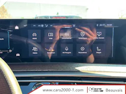 Peugeot 3008 Hybrid 145 e-DCS6 GT occasion - Photo 31