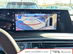 Peugeot 3008 Hybrid 145 e-DCS6 GT occasion - Photo 34