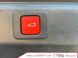 Peugeot 3008  Hybrid 145 e-DCS6 GT occasion - Photo 35