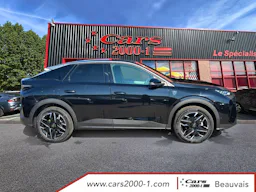 Peugeot 3008  Hybrid 145 e-DCS6 GT occasion - Photo 4