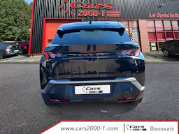 Peugeot 3008  Hybrid 145 e-DCS6 GT occasion - Photo 5