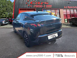 Peugeot 3008 Hybrid 145 e-DCS6 GT occasion - Photo 6