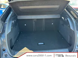 Peugeot 3008  Hybrid 145 e-DCS6 GT occasion - Photo 7