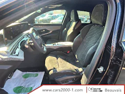 Peugeot 3008 Hybrid 145 e-DCS6 GT occasion - Photo 8