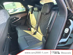 Peugeot 3008  Hybrid 145 e-DCS6 GT occasion - Photo 9