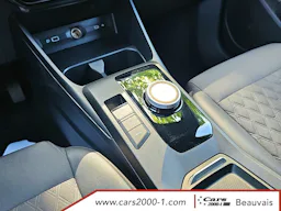 MG MG3 1.5 L Hybrid+ 195 ch Luxury occasion - Photo 13