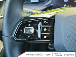 MG MG3  1.5 L Hybrid+ 195 ch Luxury occasion - Photo 15
