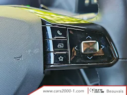 MG MG3 1.5 L Hybrid+ 195 ch Luxury occasion - Photo 16