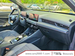 MG MG3  1.5 L Hybrid+ 195 ch Luxury occasion - Photo 20