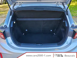 MG MG3 1.5 L Hybrid+ 195 ch Luxury occasion - Photo 24