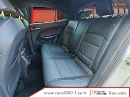 MG MG3 1.5 L Hybrid+ 195 ch Luxury occasion - Photo 9