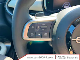 Fiat 600  T-Gen 3 1.2 Hybrid 110ch eDCT6 La Prima occasion - Photo 12
