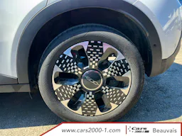 Fiat 600  T-Gen 3 1.2 Hybrid 110ch eDCT6 La Prima occasion - Photo 15