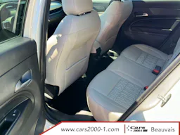 Fiat 600  T-Gen 3 1.2 Hybrid 110ch eDCT6 La Prima occasion - Photo 17
