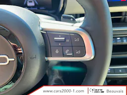 Fiat 600  T-Gen 3 1.2 Hybrid 110ch eDCT6 La Prima occasion - Photo 21