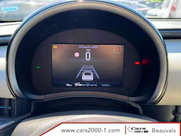 Fiat 600 T-Gen 3 1.2 Hybrid 110ch eDCT6 La Prima occasion - Photo 22