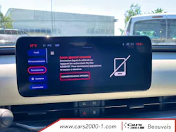 Fiat 600  T-Gen 3 1.2 Hybrid 110ch eDCT6 La Prima occasion - Photo 25