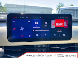 Fiat 600 T-Gen 3 1.2 Hybrid 110ch eDCT6 La Prima occasion - Photo 28