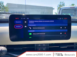 Fiat 600 T-Gen 3 1.2 Hybrid 110ch eDCT6 La Prima occasion - Photo 29