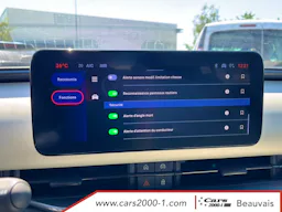 Fiat 600  T-Gen 3 1.2 Hybrid 110ch eDCT6 La Prima occasion - Photo 31