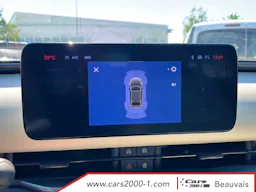 Fiat 600 T-Gen 3 1.2 Hybrid 110ch eDCT6 La Prima occasion - Photo 32