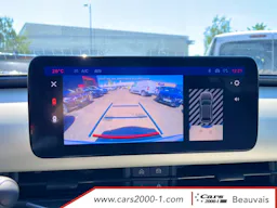 Fiat 600  T-Gen 3 1.2 Hybrid 110ch eDCT6 La Prima occasion - Photo 33