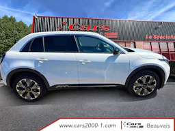 Fiat 600 T-Gen 3 1.2 Hybrid 110ch eDCT6 La Prima occasion - Photo 4