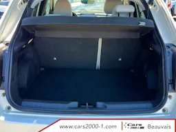 Fiat 600  T-Gen 3 1.2 Hybrid 110ch eDCT6 La Prima occasion - Photo 7