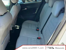 Fiat 600 T-Gen 3 1.2 Hybrid 110ch eDCT6 La Prima occasion - Photo 9